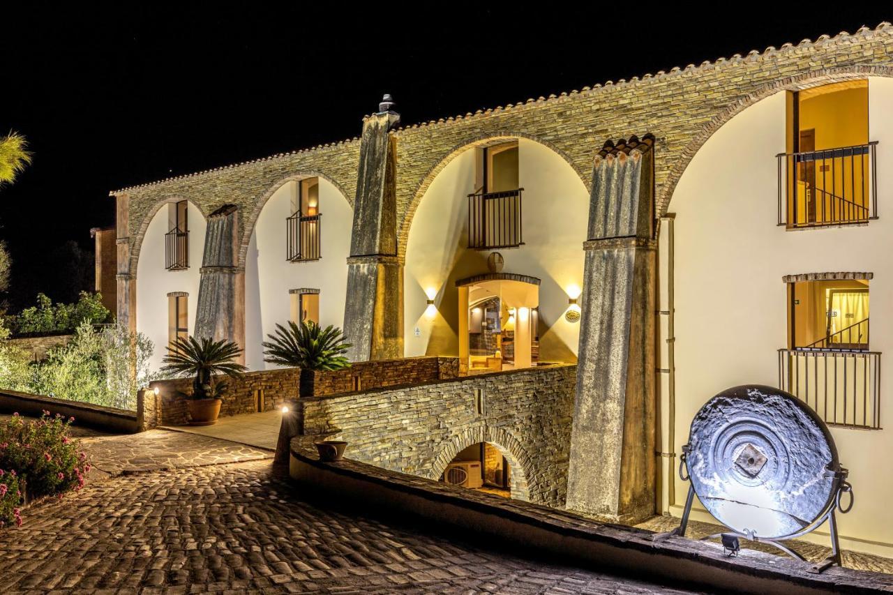 Hotel Costa Dei Fiori Santa Margherita di Pula Kültér fotó